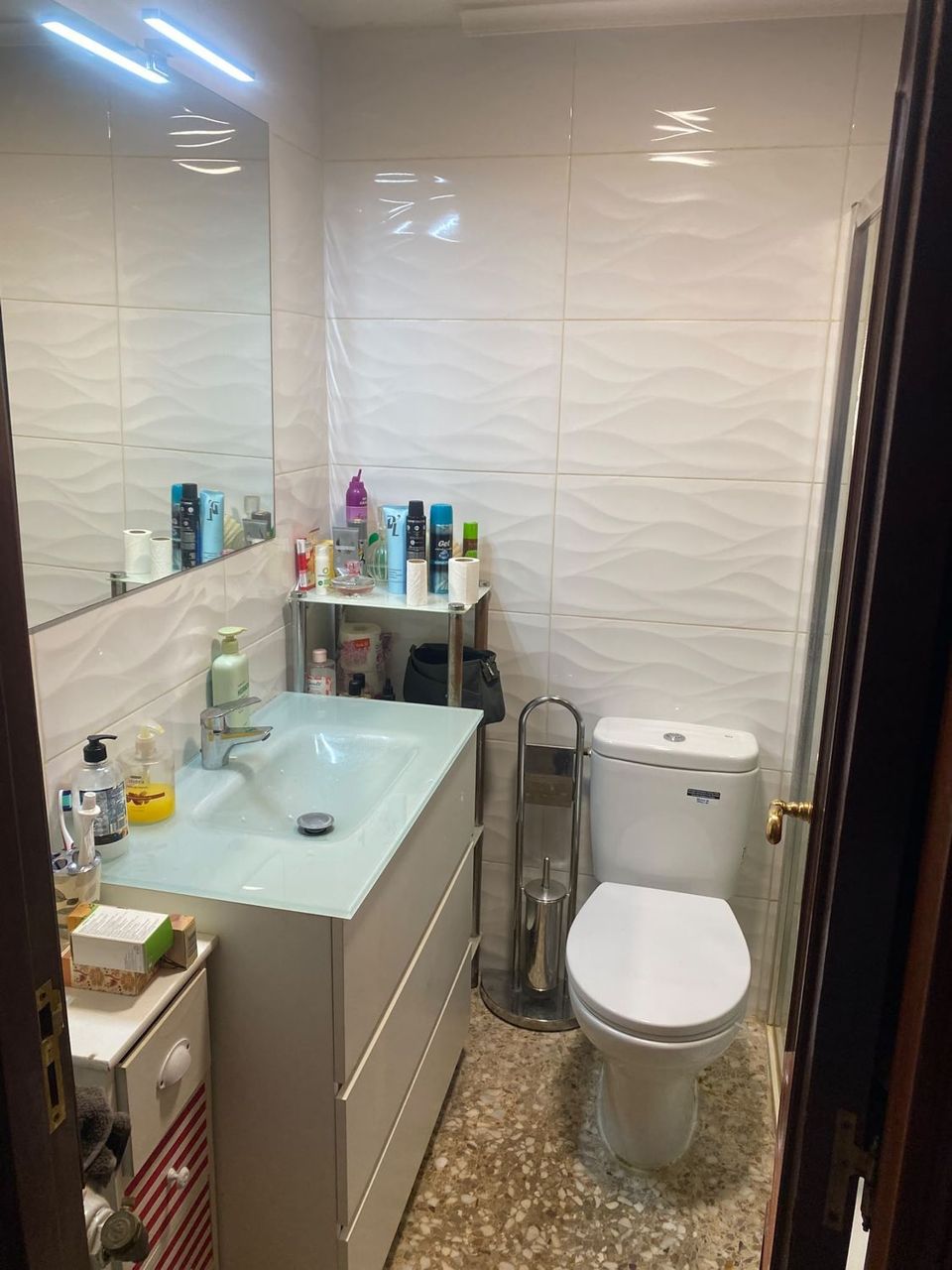 Habitación en Calle de la Amistad, 13, Las Fuentes, Zaragoza - alojamiento en Las Fuentes