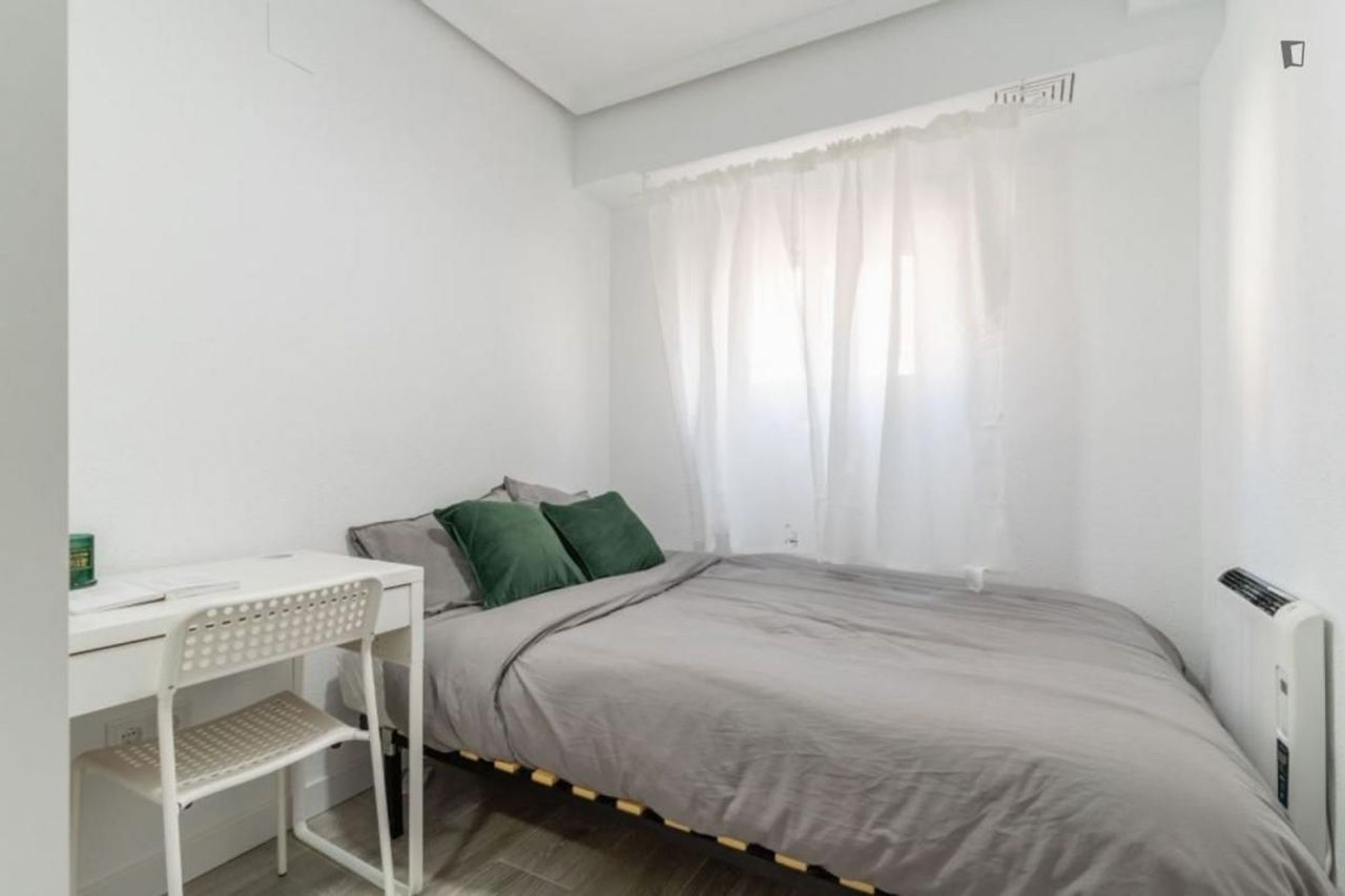 Habitación en Calle de Fermin Donaire, Zofío, Madrid - alojamiento en Zofío