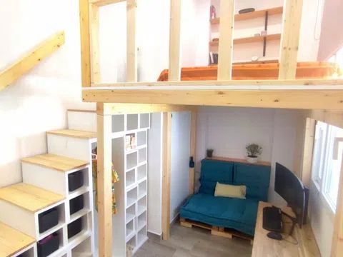 Habitación en Camino de Ronda, Ronda - Arabial, Granada - alojamiento para estudiantes en Room in Camino de Ronda, Ronda - Arabial, Granada