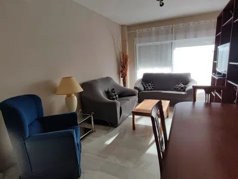 Piso en Calle Castillo de Alcala de Guadaira, 27, Bami - Pineda, Sevilla - alojamiento en Bami - Pineda