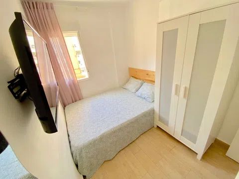 Habitación en Avenida San Lázaro, 6, Doctor Fedriani, Sevilla - alojamiento en Avenida San Lázaro, 6, Doctor Fedriani, Sevilla