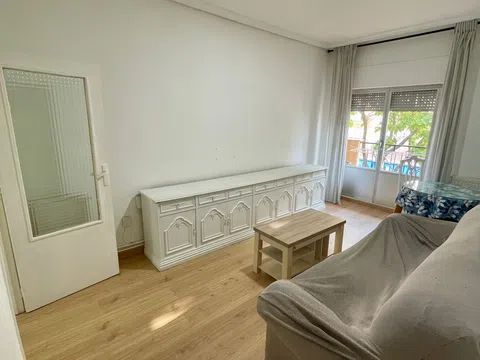 Habitación en Avenida de Portugal, 268, Pizarrales, Salamanca - alojamiento en Avenida de Portugal, 268, Pizarrales, Salamanca