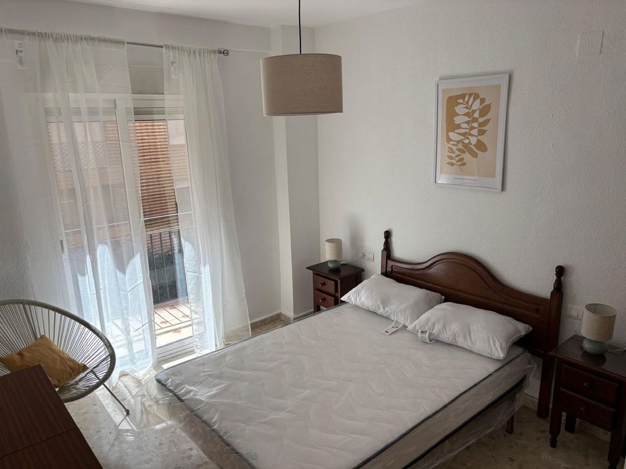 Piso en Calle Agustina de Aragón, 20, Figares, Granada - alojamiento en Piso en Calle Agustina de Aragón, 20, Figares, Granada
