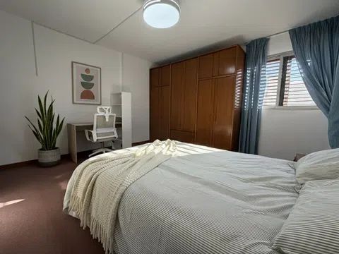 Habitación en Calle del Doctor Manuel Candela, 24, Aiora, València - alojamiento en Calle del Doctor Manuel Candela, 24, Aiora, València