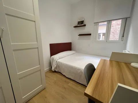 Habitación en Calle de Francos Rodríguez, 23, Bellas Vistas, Madrid - alojamiento en Calle de Francos Rodríguez, 23, Bellas Vistas, Madrid