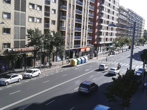 Habitación en Paseo de la Estación, 41 43, Garrido sur, Salamanca - alojamiento para estudiantes en Room in Paseo de la Estación, 41 43, Garrido sur, Salamanca