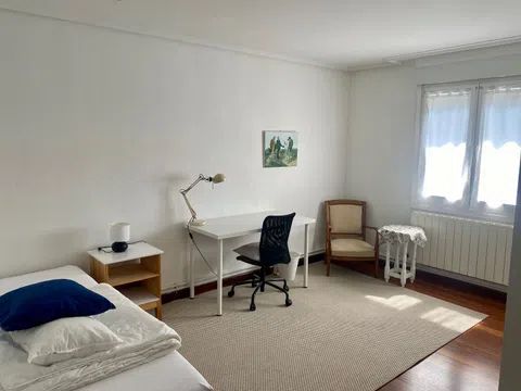 Habitación en Irala, Bilbao - alojamiento en Irala, Bilbao