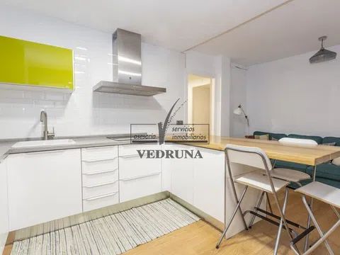Flat / apartment in Calle de García Galdeano, Doctor Cerrada, Zaragoza - alojamiento en Flat / apartment in Calle de García Galdeano, Doctor Cerrada, Zaragoza