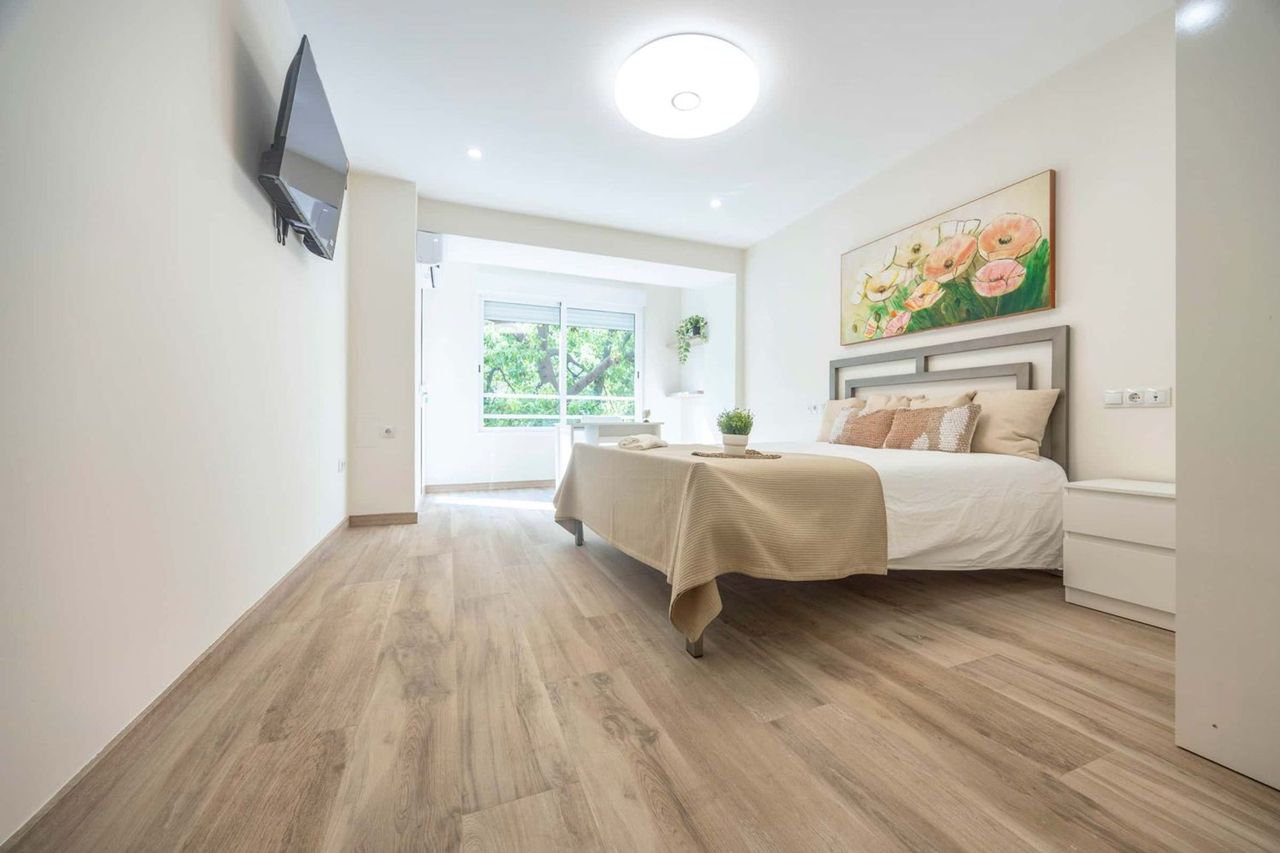 Habitación en Na Rovella, València - alojamiento en Na Rovella