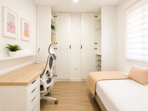 Habitación en Calle Potro de Córdoba, Ciudad Jardín, Málaga - alojamiento en Calle Potro de Córdoba, Ciudad Jardín, Málaga