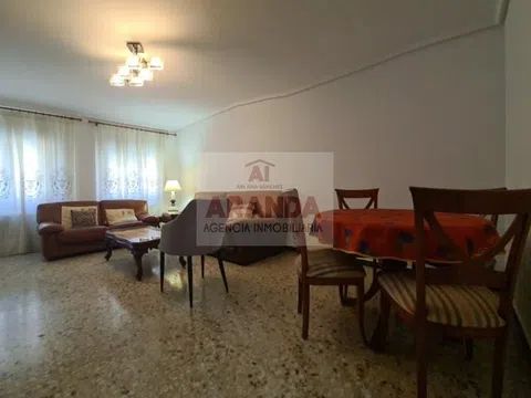 Flat / apartment in Ps Teruel, Doctor Cerrada, Zaragoza - alojamiento en Flat / apartment in Ps Teruel, Doctor Cerrada, Zaragoza