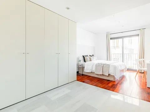 Habitación en Calle Conde Montornés, 30, La Xerea, València - alojamiento en Calle Conde Montornés, 30, La Xerea, València