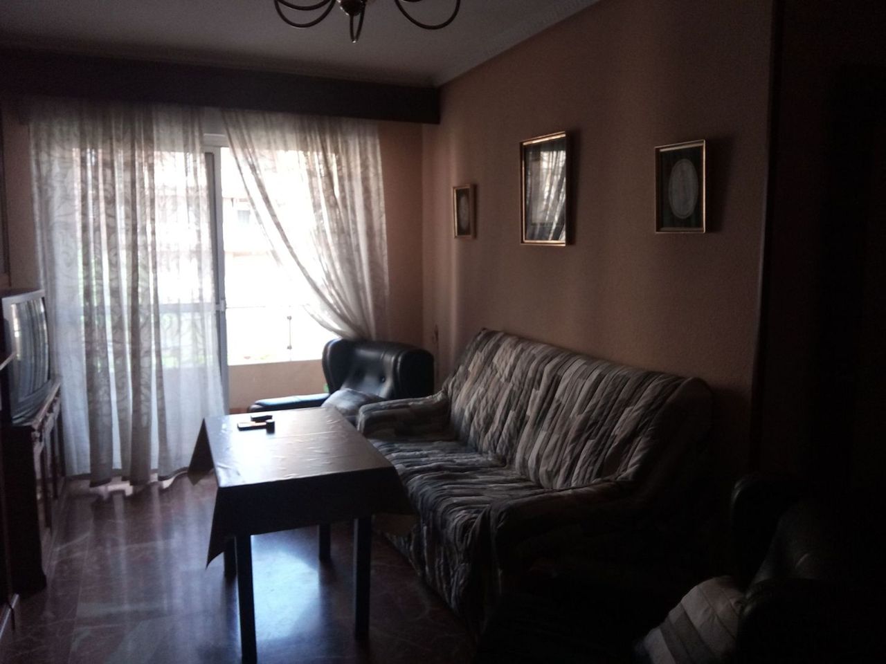 Habitación en Calle Luis Montoto, 150, Nervión, Sevilla - alojamiento en Nervión