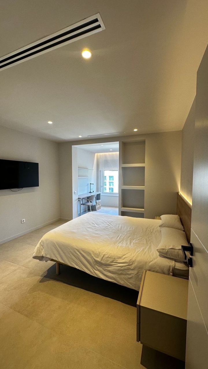 Habitación en La Dreta de l'Eixample - alojamiento en La Dreta de l'Eixample