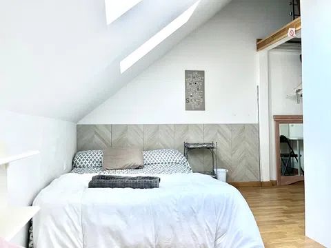 Habitación en Avenida del Cardenal Benlloch, 33, Mestalla, València - alojamiento en Avenida del Cardenal Benlloch, 33, Mestalla, València