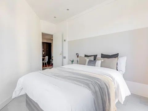 Habitación en del Conde de Montornes, 30, La Xerea, València - alojamiento en del Conde de Montornes, 30, La Xerea, València