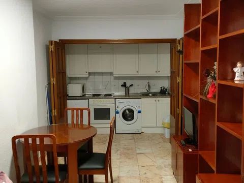 Piso en Flat / apartment in Calle Francisco de Vit - alojamiento en Flat / apartment in Calle Francisco de Vitoria, Universidad-Tenerías, Salamanca