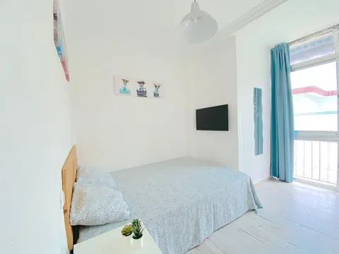 Habitación en Barriada la Palmilla, 8, Doctor Fedriani, Sevilla - alojamiento en Barriada la Palmilla, 8, Doctor Fedriani, Sevilla