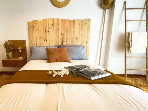 Habitación en Calle Vicente Gaceo, 17, Ventilla-Almenara, Madrid - alojamiento en Calle Vicente Gaceo, 17, Ventilla-Almenara, Madrid