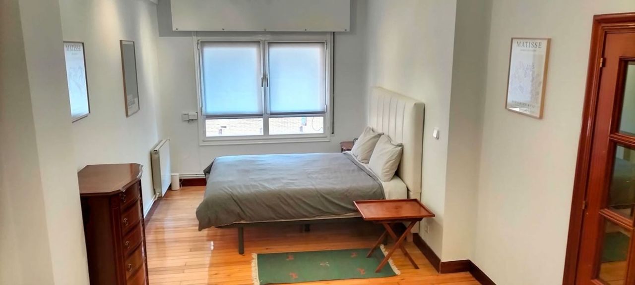 Habitación en Calle Poza Lizentziatuaren, 59, Zona Indautxu, Bilbao - alojamiento en Zona Indautxu