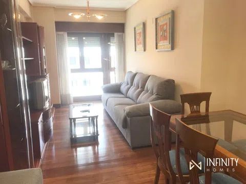Flat / apartment in Calle Autonomia, Ametzola, Bilbao - alojamiento en Flat / apartment in Calle Autonomia, Ametzola, Bilbao
