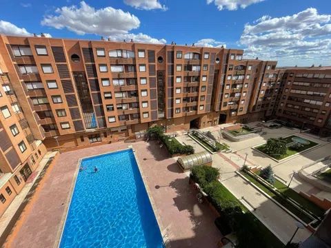 Habitación en Calle Candelario, 2, San Bernardo, Salamanca - alojamiento estudiantes en Room in Calle Candelario, 2, San Bernardo, Salamanca