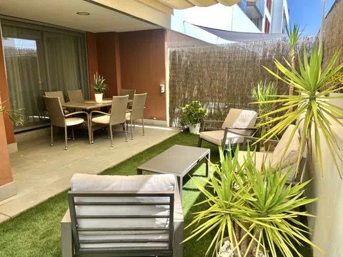 Piso en Nuevo Bulevar - alojamiento en Nuevo Bulevar