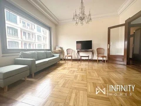 Flat / apartment in Calle Iparraguirre, Abandoibarra-Guggenheim, Bilbao - alojamiento en Flat / apartment in Calle Iparraguirre, Abandoibarra-Guggenheim, Bilbao