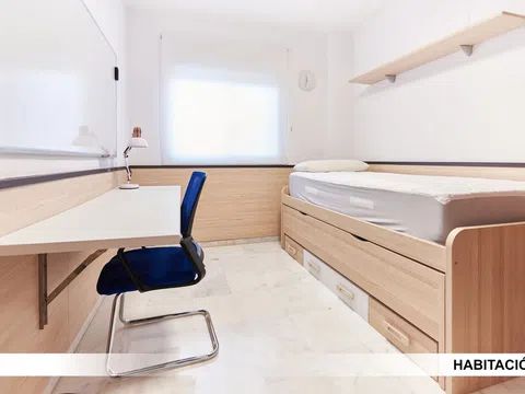 Habitación en Urbanización las Americas, 28, Cerro del Águila, Sevilla - alojamiento en Urbanización las Americas, 28, Cerro del Águila, Sevilla