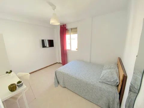 Habitación en Calle el Pedroso, 4, Villegas - Los Príncipes, Sevilla - alojamiento en Calle el Pedroso, 4, Villegas - Los Príncipes, Sevilla