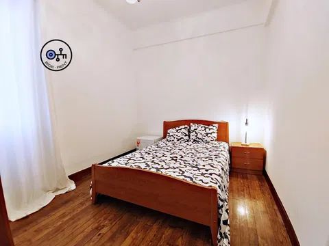 Habitación en Calle Luis Briñas Kalea, 5, Basurtu, Bilbao - alojamiento para estudiantes en Room in Calle Luis Briñas Kalea, 5, Basurtu, Bilbao