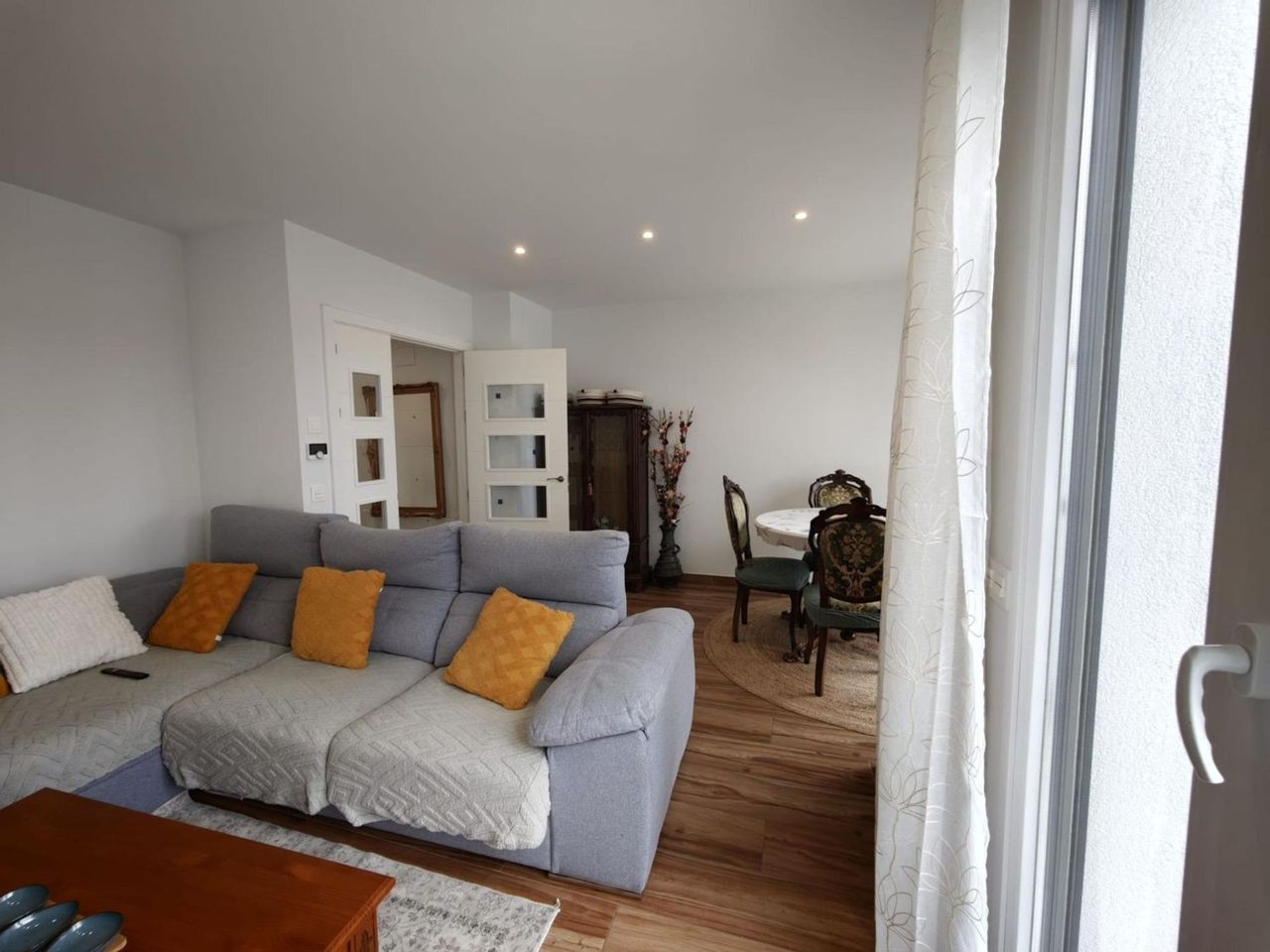 Piso en Kobeta Bidea, Altamira, Bilbao - alojamiento en Altamira