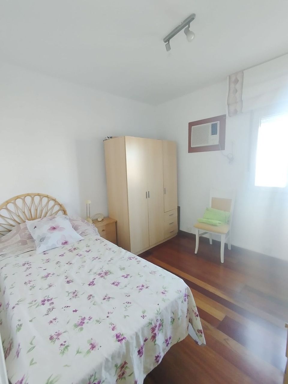 Habitación en Gran Plaza - Marqués de Pickman - Ciudad J - alojamiento en Gran Plaza - Marqués de Pickman - Ciudad Jardín