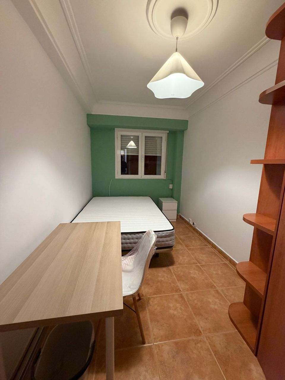 Habitación en Calle de Don Pedro de Luna, 66, Delicias, Zaragoza - alojamiento en Delicias