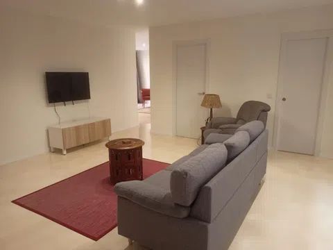 Habitación en Avenida Doctor Gálvez Ginachero, La Trinidad, Málaga - alojamiento en Avenida Doctor Gálvez Ginachero, La Trinidad, Málaga