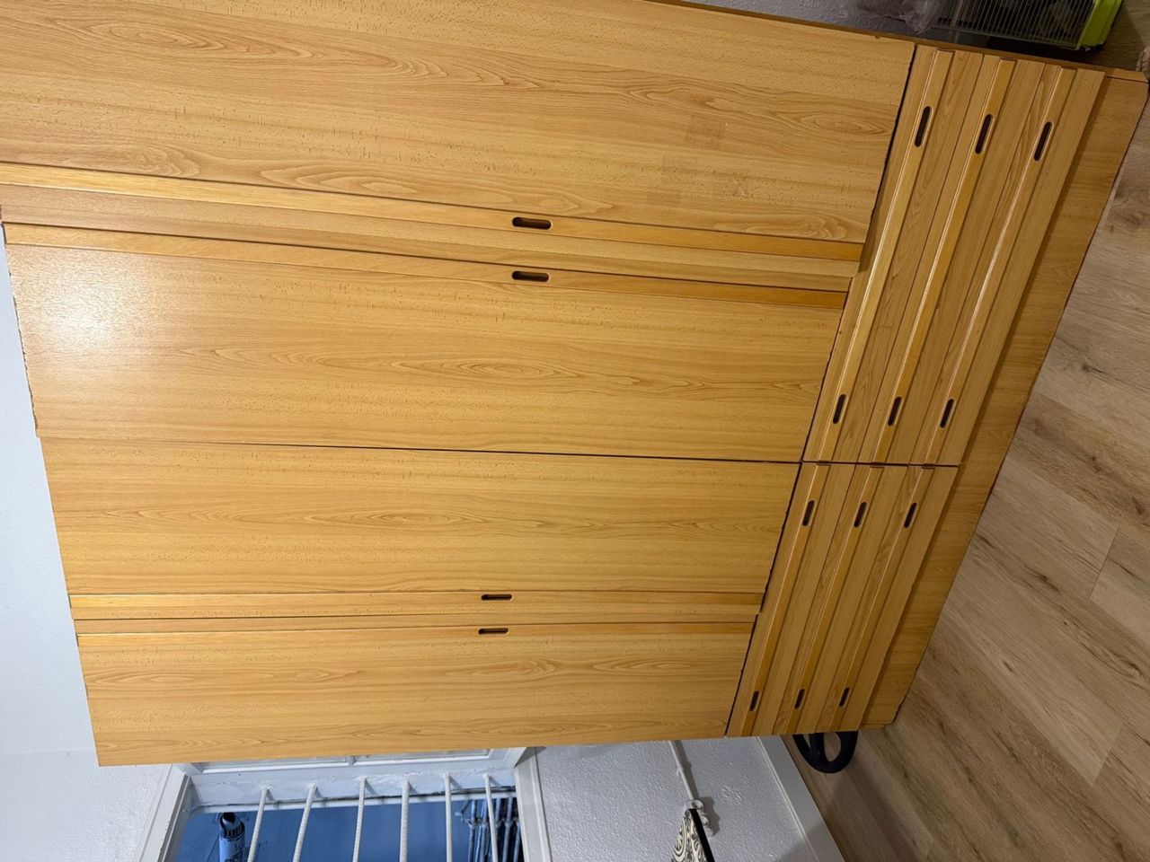 Habitación en La Nova Esquerra de l'Eixample - alojamiento en La Nova Esquerra de l'Eixample