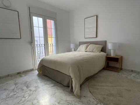 Habitación en Calle Merlo, 19, Cruz del Humilladero - Los Tilos, Málaga - alojamiento en Calle Merlo, 19, Cruz del Humilladero - Los Tilos, Málaga