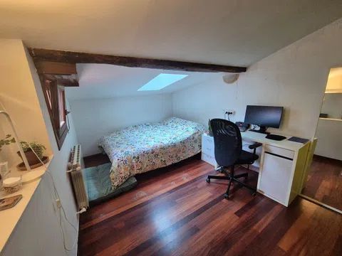 Habitación en Alejandro de la Sota Kantoia, 13, Casco Viejo, Bilbao - alojamiento para estudiantes en Room in Alejandro de la Sota Kantoia, 13, Casco Viejo, Bilbao