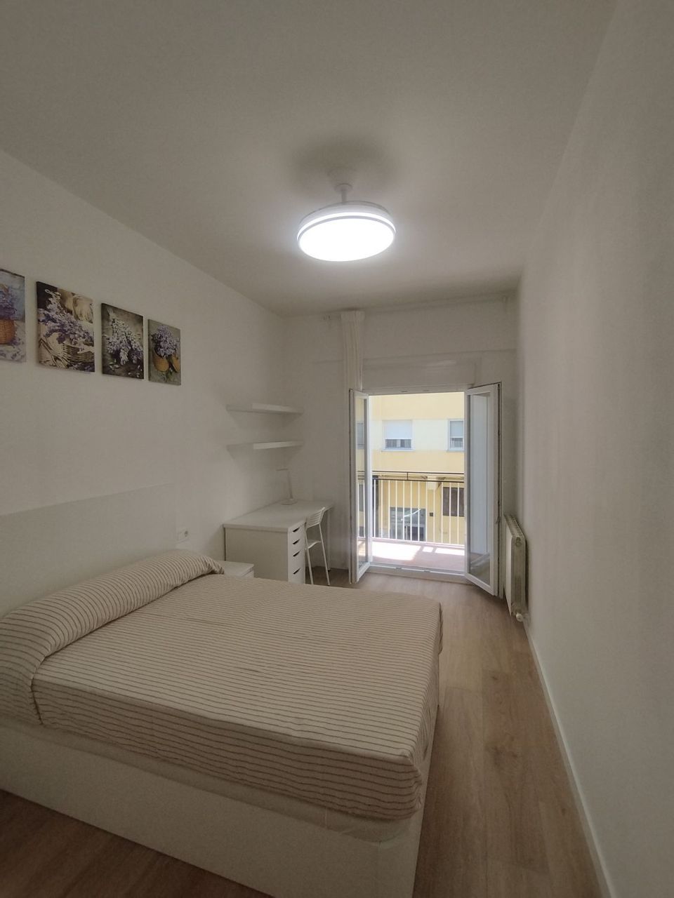 Habitación en Calle Bolívar, 29, Garrido sur, Salamanca - alojamiento en Garrido sur