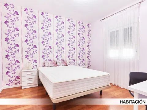 Habitación en Virgen de Robledo, 7, Asunción - Adolfo Suárez, Sevilla - alojamiento en Virgen de Robledo, 7, Asunción - Adolfo Suárez, Sevilla