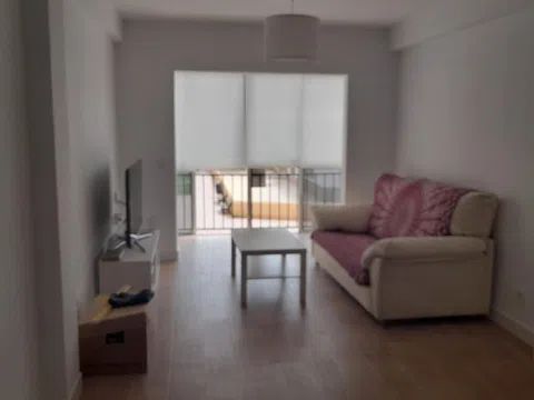 Habitación en Room in Calle Poeta Ximénez Molina - alojamiento en Calle Poeta Ximénez Molina, La Florida - Parque norte, Málaga