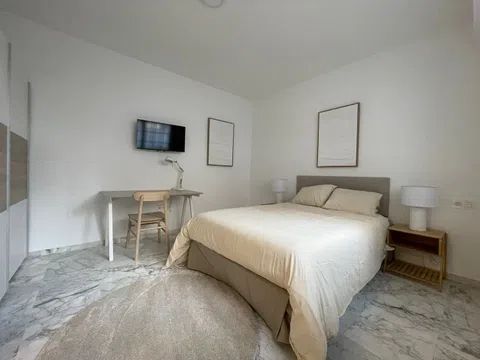 Habitación en Calle Merlo, 19, Cruz del Humilladero - Los Tilos, Málaga - alojamiento en Calle Merlo, 19, Cruz del Humilladero - Los Tilos, Málaga