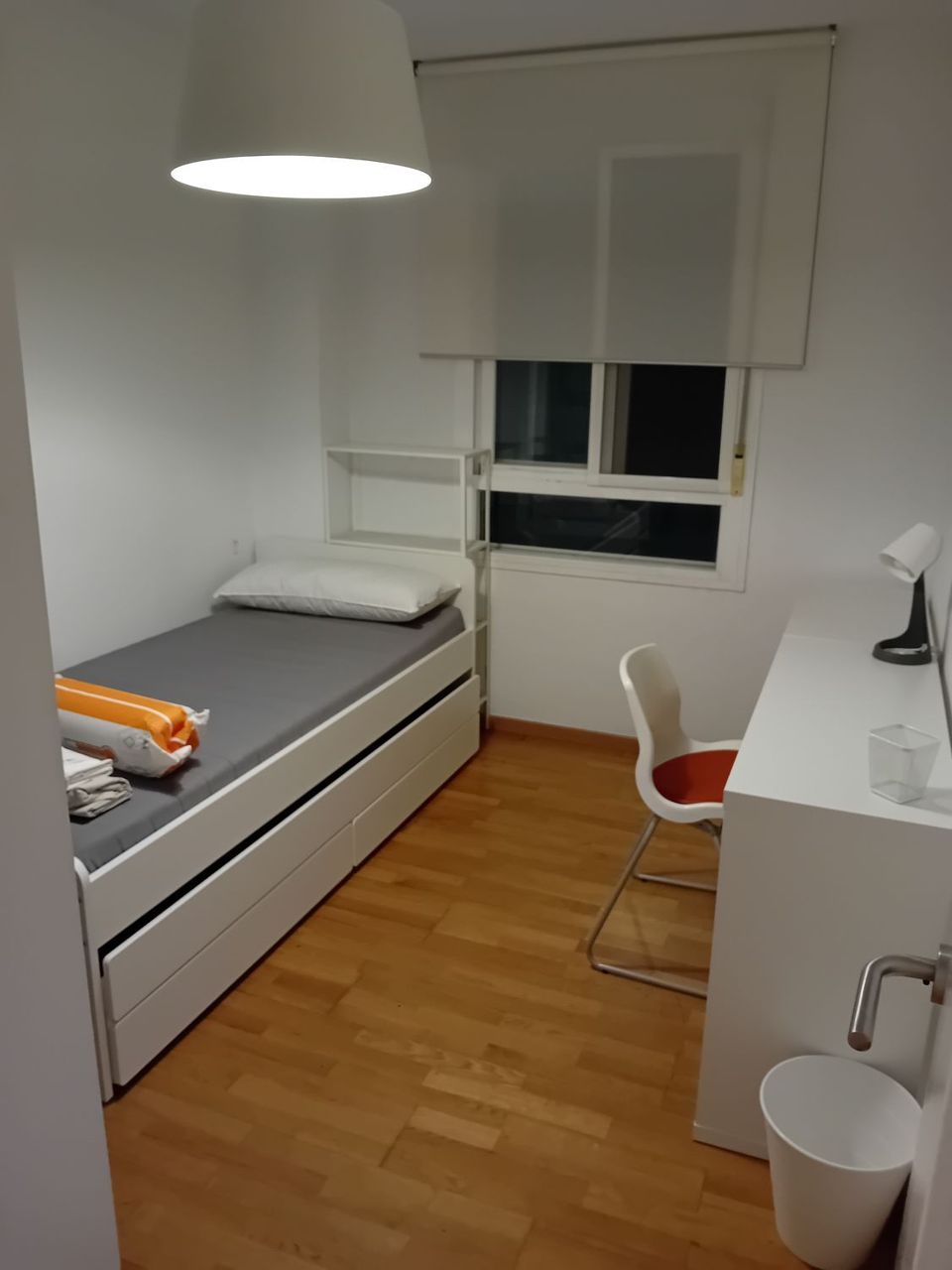 Habitación en Calle de Julio Mathias, 7, El Ejido, Málaga - alojamiento en El Ejido