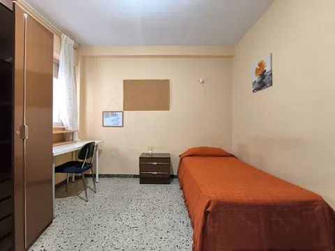 Habitación en Calle Esperanza, Vidal, Salamanca - alojamiento en Calle Esperanza, Vidal, Salamanca