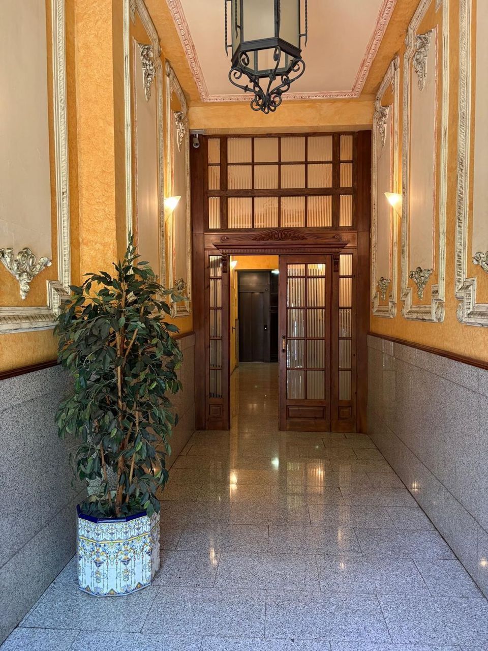 Piso en Sagasta, Paseo Sagasta, Zaragoza - alojamiento en Paseo Sagasta
