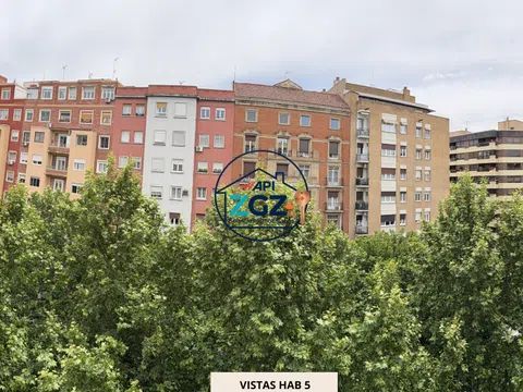 Habitación en Paseo de Fernando el Católico, 54, Universidad San Francisco, Zaragoza - alojamiento para estudiantes en Room in Paseo de Fernando el Católico, 54, Universidad San Francisco, Zaragoza