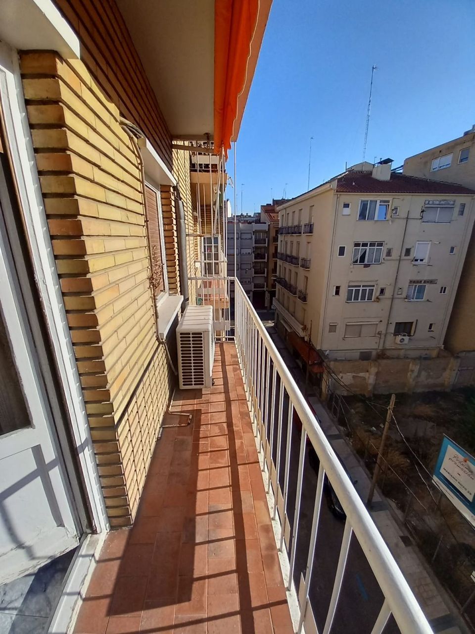 Piso en Calle Mariano Royo Urieta, 21, Paseo Sagasta, Zaragoza - alojamiento en Paseo Sagasta