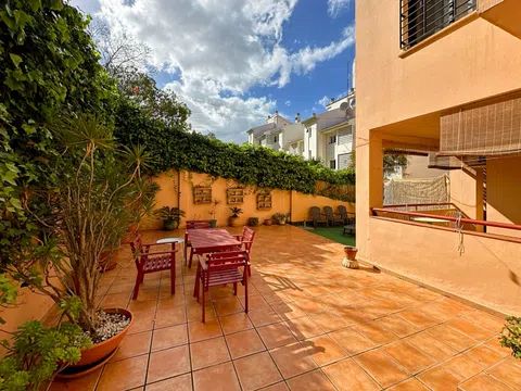Flat / apartment in Castell (carril), Limonar, Málaga - alojamiento en Flat / apartment in Castell (carril), Limonar, Málaga