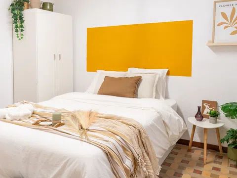 Habitación en de Catalunya, La Dreta de l'Eixample, Barcelona - alojamiento estudiantes en Room in de Catalunya, La Dreta de l'Eixample, Barcelona