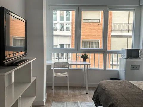 Habitación en Calle Luis Braille, 7, Figares, Granada - alojamiento en Calle Luis Braille, 7, Figares, Granada